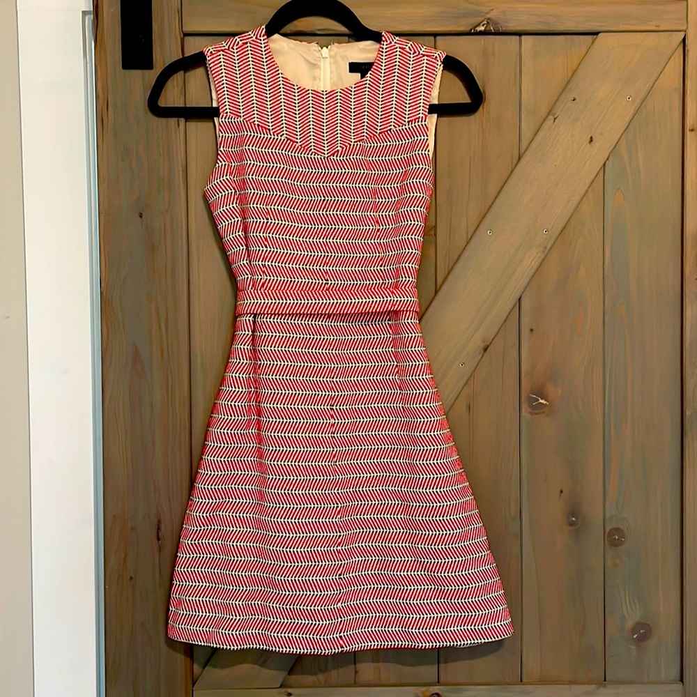 J. Crew dress